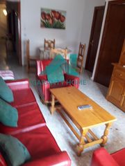Rent Flat in Centro. Se alquila piso a estudiantes en zona cruz de los caidos