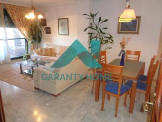 Location Appartement à Ruta de la Plata. Se alquila piso en zona vivero  amplio y luminoso