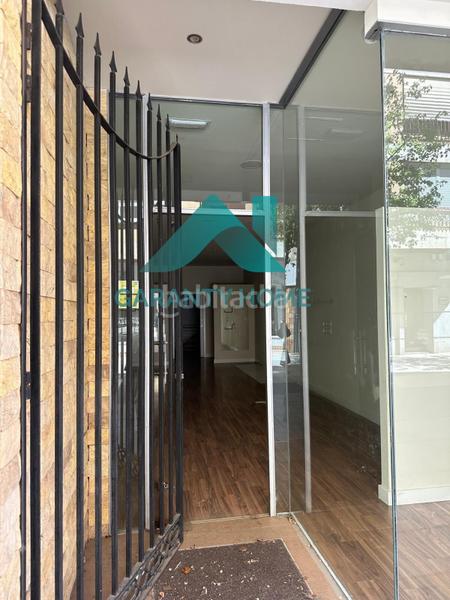 Foto 88777161-66ca-48a5-a2b9-2576e4ce21d7. Miete geschäftsraum in Centro Cáceres