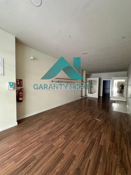 Foto 9f12dedb-e086-42dd-bd80-2cdd8118ab2f. Miete geschäftsraum in Centro Cáceres