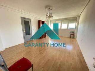 Location Appartement à Nuevo Cáceres. Se vende o alquila piso en av de la hispanidad