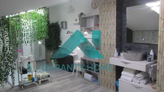 Rent Apartment in Casco Antiguo. Apartamento dúplex en zona san francisco