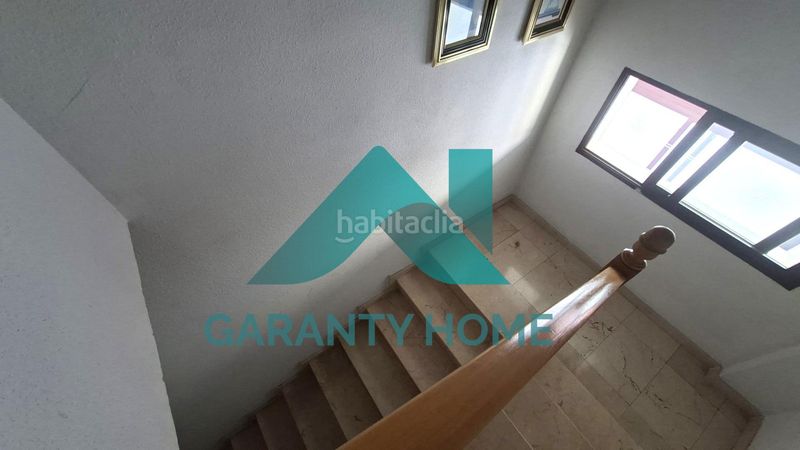 Foto a7ac6a8a-11a9-4f4f-9f81-7ee925fd2478. Àtic amb calefacció a Centro Cáceres