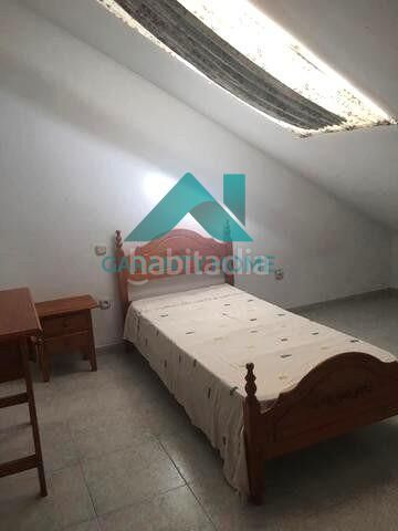 Foto afbe7b8d-ce32-4eba-ba50-3cc4a7abae75. Àtic amb calefacció a Centro Cáceres