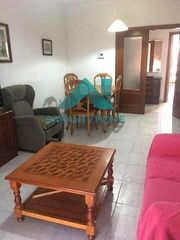 Attique à Centro. Ático dúplex en venta  zona colón, cáceres