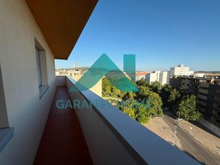 Affitto Appartamento in Centro. Piso para estudiantes en zona perú con calefacción central