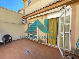 Casa adossada a Montesol - Mejostilla. Se vende adosado reformado en residencial san jorge, cáceres!
