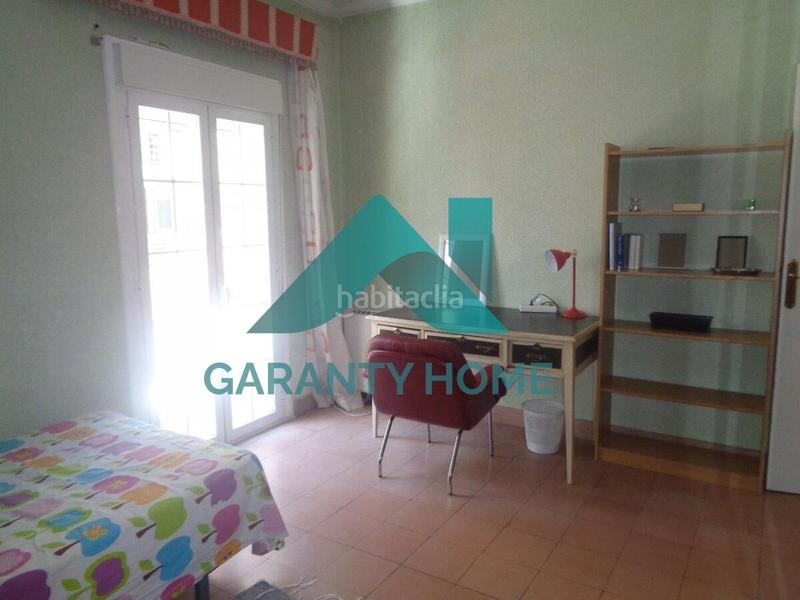 Foto 0a187ef5-b251-45e6-9d4f-cbac4b0bfed4. Affitto appartamento con riscaldamento in Casco Antiguo Cáceres