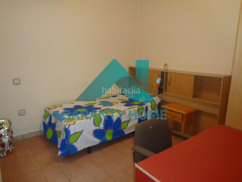 Foto 0b9adb35-e767-4fc9-9585-0240a64a1c6c. Affitto appartamento con riscaldamento in Casco Antiguo Cáceres
