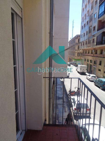 Foto 41321c36-112d-4891-8510-bfd742207f89. Affitto appartamento con riscaldamento in Casco Antiguo Cáceres