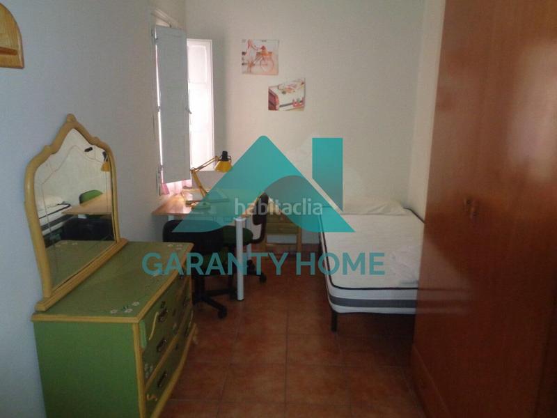 Foto 4662d78f-fd29-422a-b6a8-71f5a95efb7f. Affitto appartamento con riscaldamento in Casco Antiguo Cáceres