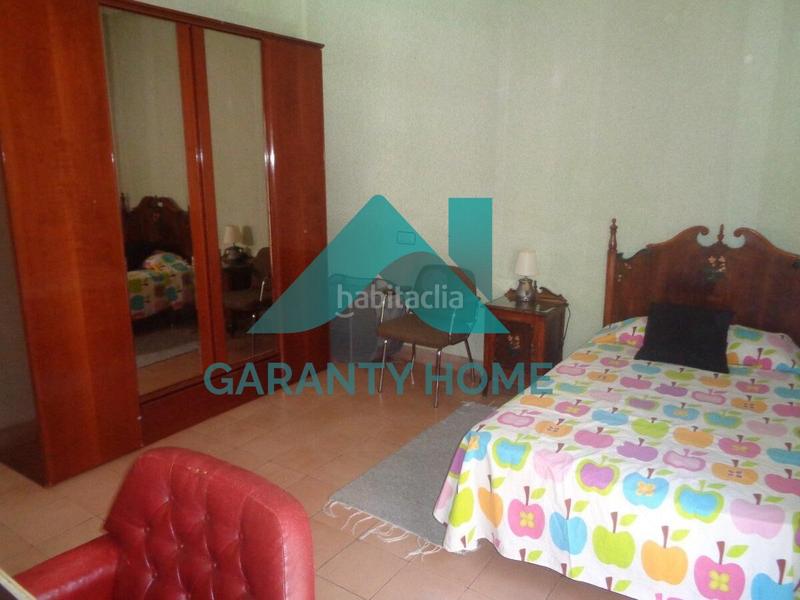 Foto 6765828b-dc28-4dbe-9a21-d987131796bc. Affitto appartamento con riscaldamento in Casco Antiguo Cáceres
