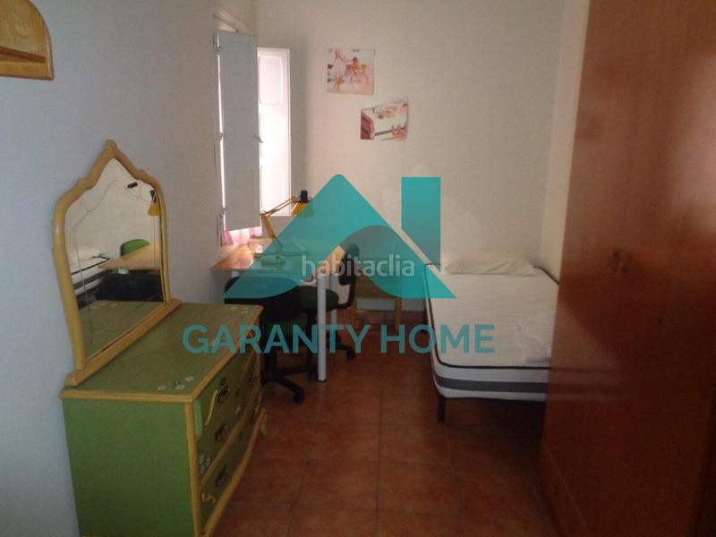 Foto a5e2bb54-f5b5-4e8e-8cc1-8841caf3fe7a. Affitto appartamento con riscaldamento in Casco Antiguo Cáceres