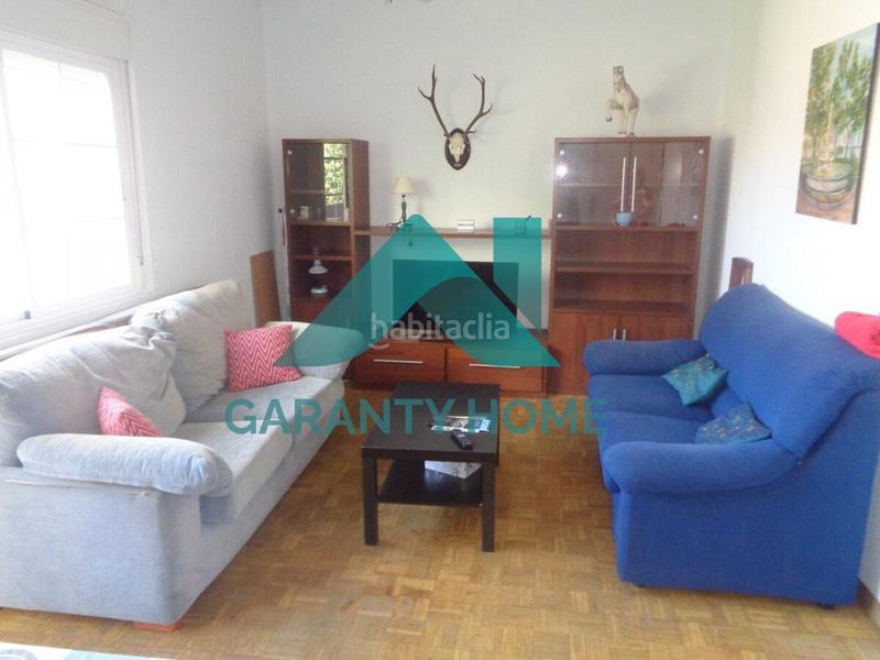 Foto eedf899e-fe5c-4a14-bea6-012972f2634a. Affitto appartamento con riscaldamento in Casco Antiguo Cáceres