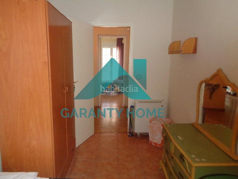 Foto fb9ada24-b80e-4b6c-ab5a-dff6f1325f94. Affitto appartamento con riscaldamento in Casco Antiguo Cáceres