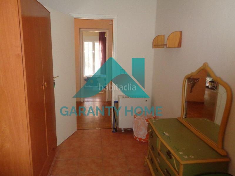 Foto 75578234-d2e5-47f9-88be-6ed61226e113. Location appartement avec chauffage dans Casco Antiguo Cáceres