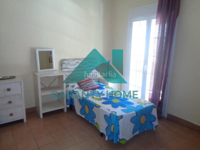 Foto 7bb9f306-a3e4-4930-a1fa-c2102958d31e. Location appartement avec chauffage dans Casco Antiguo Cáceres