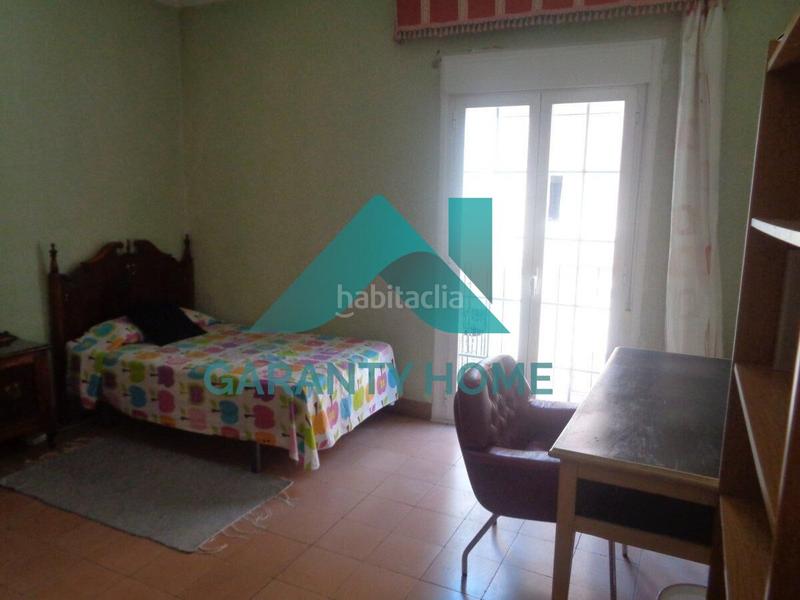 Foto 7cd75995-cd2a-49b0-9674-e25574923f1e. Location appartement avec chauffage dans Casco Antiguo Cáceres