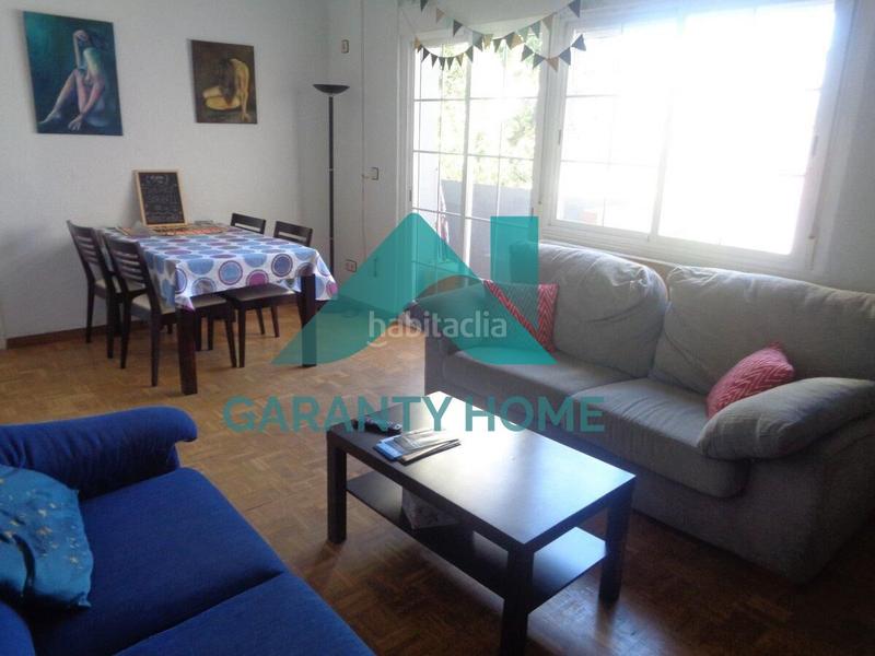 Foto 8558d831-d513-4037-a14b-7c69ce31bfcf. Location appartement avec chauffage dans Casco Antiguo Cáceres