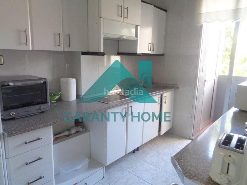 Foto b5734b6a-2fde-4f0c-8f28-8c7fcdda3817. Location appartement avec chauffage dans Casco Antiguo Cáceres