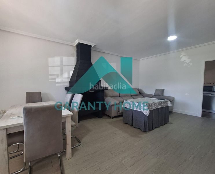 Foto 0a8b3278-6d45-4626-9664-d058c59d7e2a. Casa amb piscina a Montesol - Mejostilla Cáceres