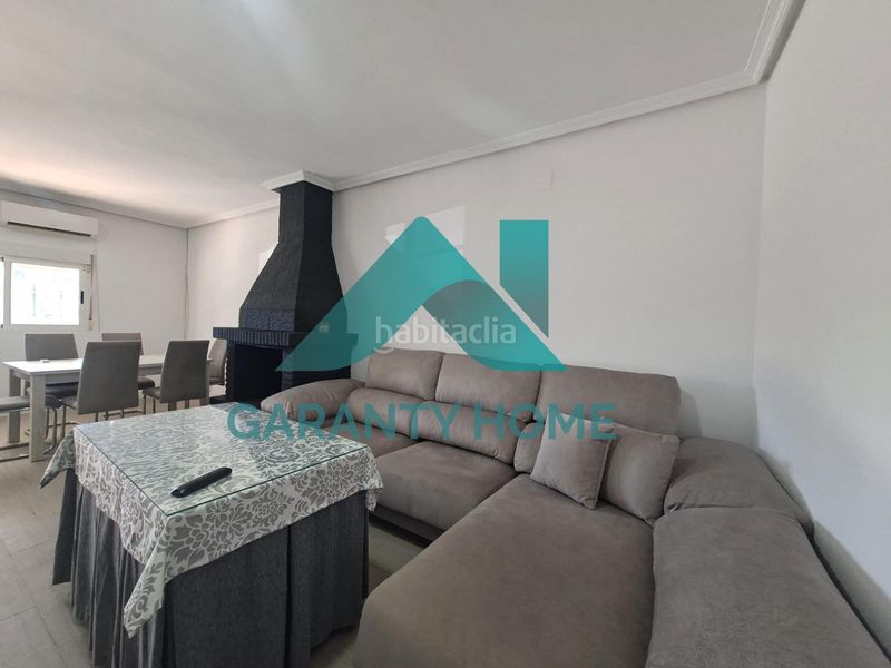 Foto d5d93ee4-8759-4837-988c-8a1fdfaab6a9. Casa amb piscina a Montesol - Mejostilla Cáceres