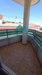Location Appartement à Casco Antiguo. Piso en alquiler en zona san blas! espacioso y luminoso