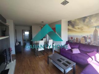Location Appartement à La Cañada - Aldea Moret. Se alquila piso amueblado en zona río tinto la cañada