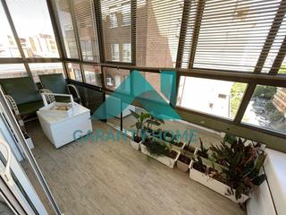 Pis a Centro. Se vende piso en canovas