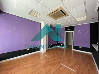 Local Comercial a Centro