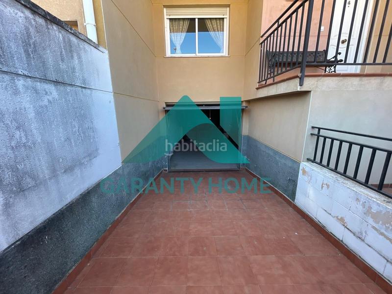 Foto 1a5185b6-5450-4e90-adce-3be66e5a4bb3. Affitto casa a schiera con riscaldamento parcheggio in Cáceres