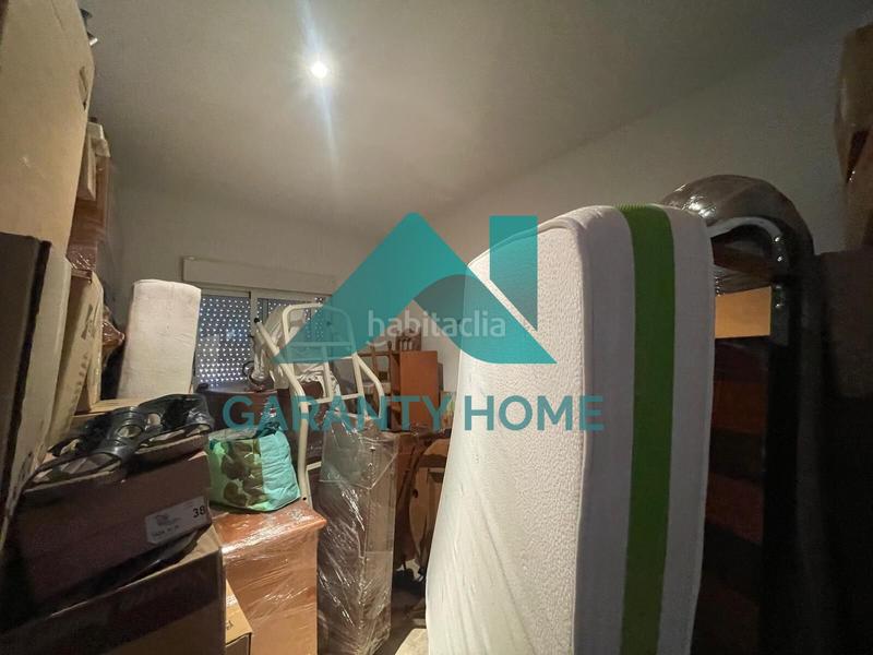 Foto 54bd6c3e-a8fc-4fa3-959c-ceabb2e44fd6. Affitto casa a schiera con riscaldamento parcheggio in Cáceres