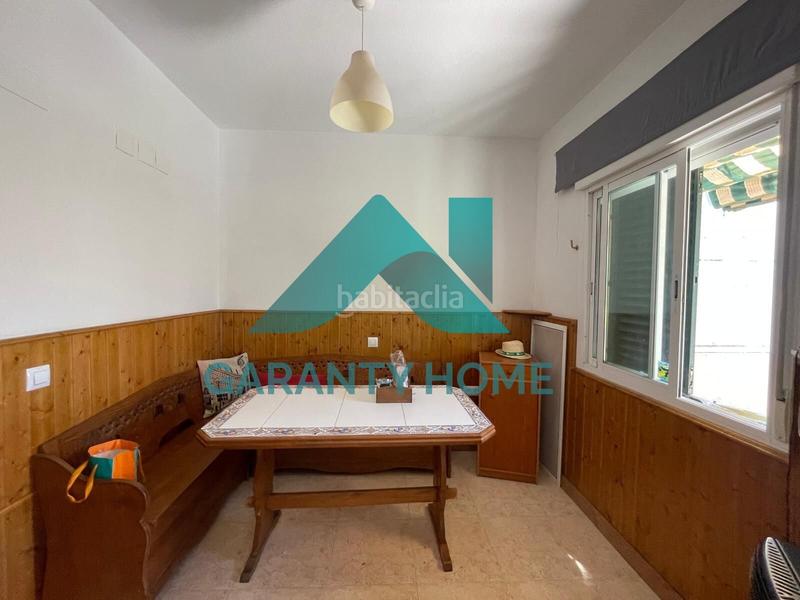 Foto 78bae913-913f-497f-99d7-22773b88319a. Affitto casa a schiera con riscaldamento parcheggio in Cáceres