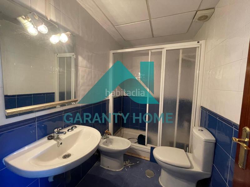 Foto 804796a0-6b45-474a-a556-cdefcba1659c. Affitto casa a schiera con riscaldamento parcheggio in Cáceres