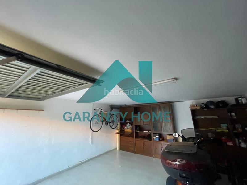 Foto f048eb48-aa6c-4189-b370-f151e537967b. Affitto casa a schiera con riscaldamento parcheggio in Cáceres