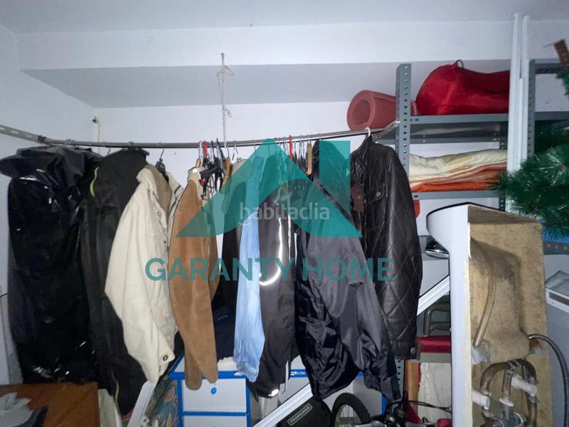 Foto 9806dae4-7f94-481f-bed3-7594e524d247. Rent semi detached house with heating parking in Casco Antiguo Cáceres