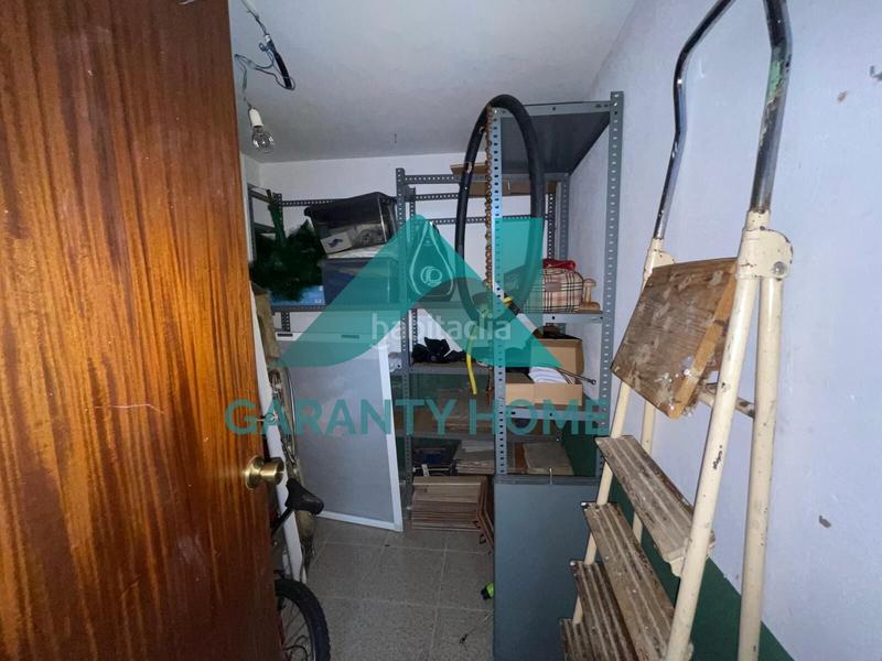 Foto ab70e793-d1e6-49f1-b31b-1cf74b4d7d36. Rent semi detached house with heating parking in Casco Antiguo Cáceres