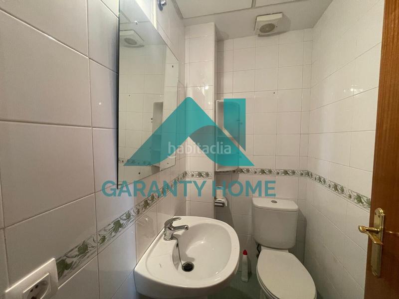 Foto ea6e3f11-2a36-46a1-a764-8f3c924eec7f. Rent semi detached house with heating parking in Casco Antiguo Cáceres