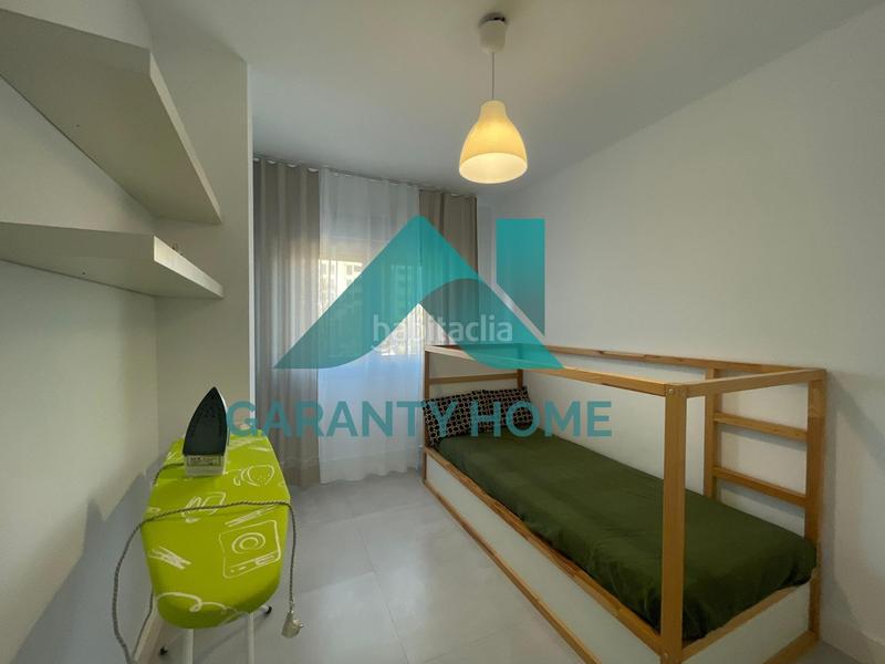 Foto 17829b96-1a00-44b0-9cc1-5c8d8508c3d3. Affitto appartamento con riscaldamento parcheggio in Cáceres