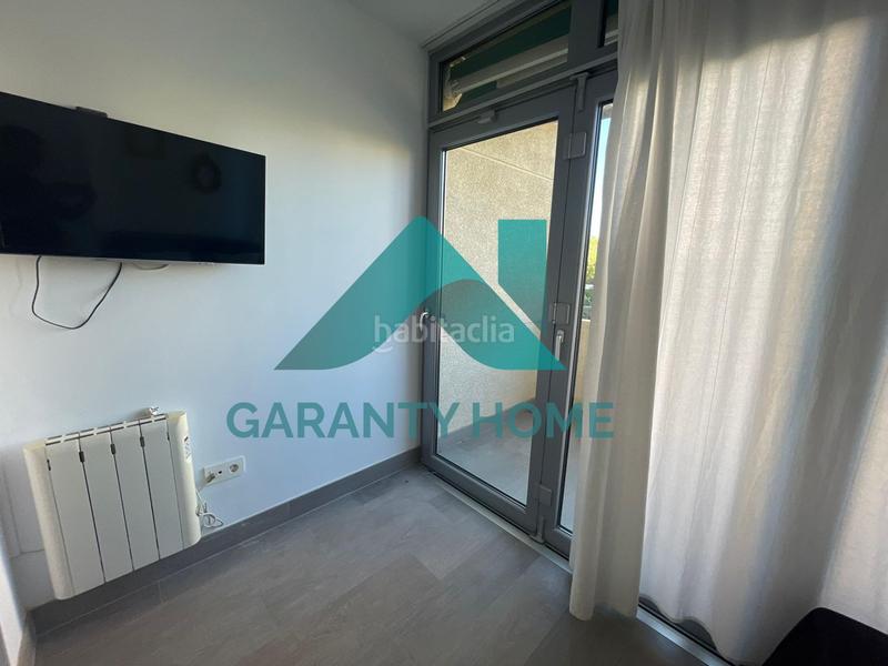 Foto 3f8342ee-39cd-4d56-9a24-772ff312fac3. Affitto appartamento con riscaldamento parcheggio in Cáceres