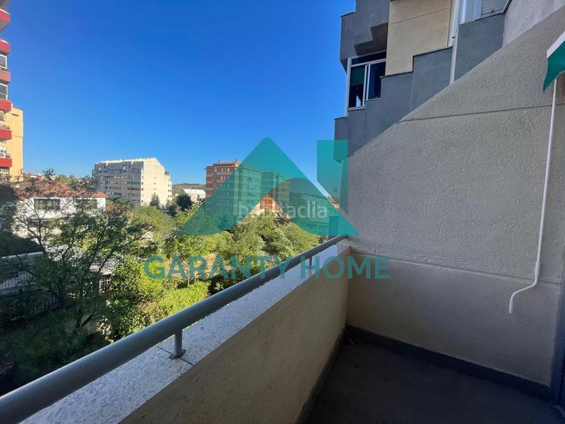 Foto 766b88c4-8a08-4f3f-b146-f6e87a7e5444. Affitto appartamento con riscaldamento parcheggio in Cáceres