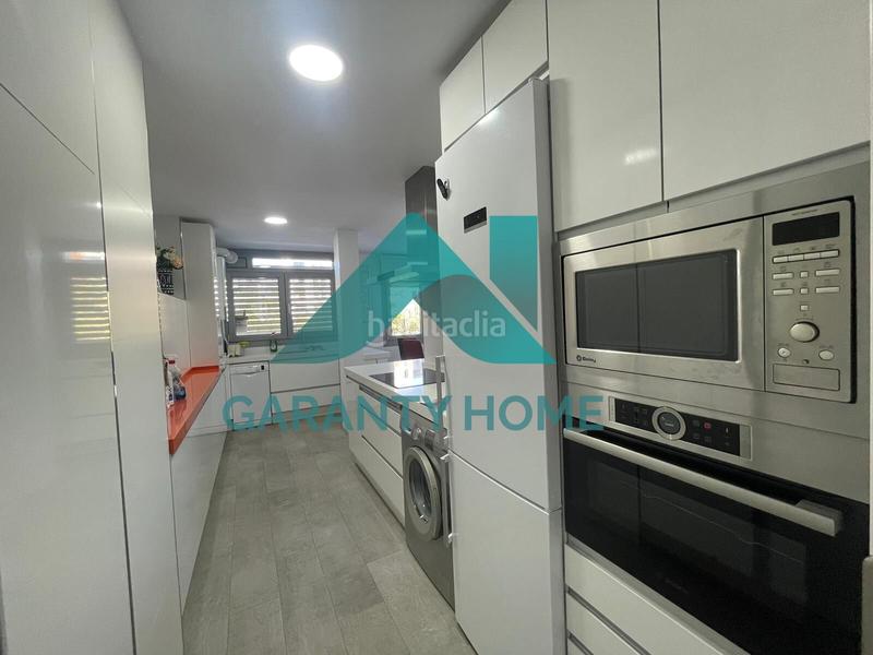 Foto 77849f28-4582-4455-b04b-07ba208ac75a. Affitto appartamento con riscaldamento parcheggio in Cáceres