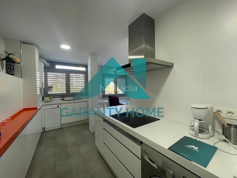 Foto 82e2e42f-8883-45ee-a41c-c5ea86508abe. Affitto appartamento con riscaldamento parcheggio in Cáceres