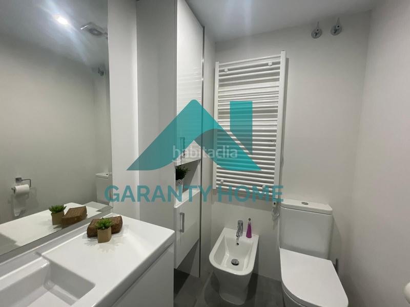 Foto 92d7db0a-d557-41f8-80bc-3efe17616eb4. Affitto appartamento con riscaldamento parcheggio in Cáceres