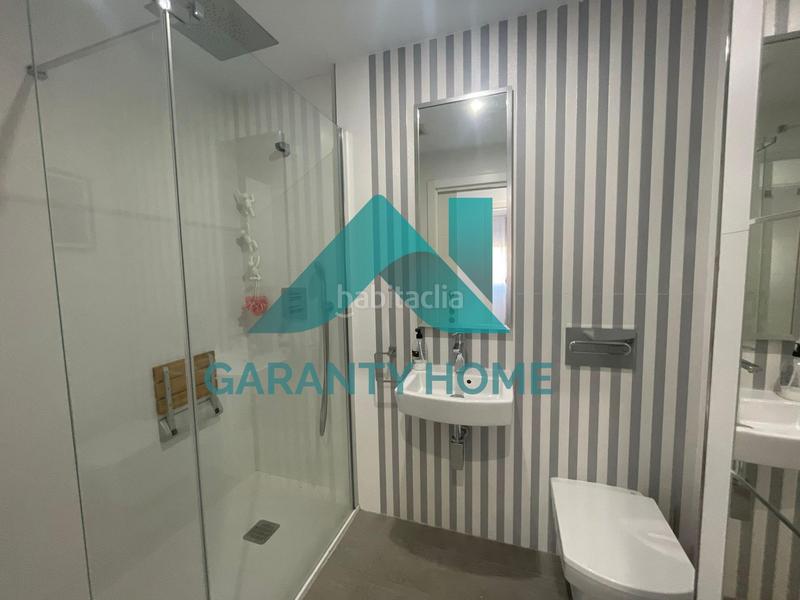 Foto aa16f534-9e71-4f14-8082-3ea5acc985a5. Affitto appartamento con riscaldamento parcheggio in Cáceres