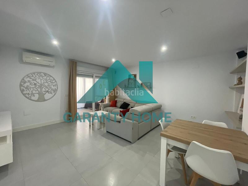 Foto b20c1714-f4d1-4590-a12d-0d4944faf885. Affitto appartamento con riscaldamento parcheggio in Cáceres