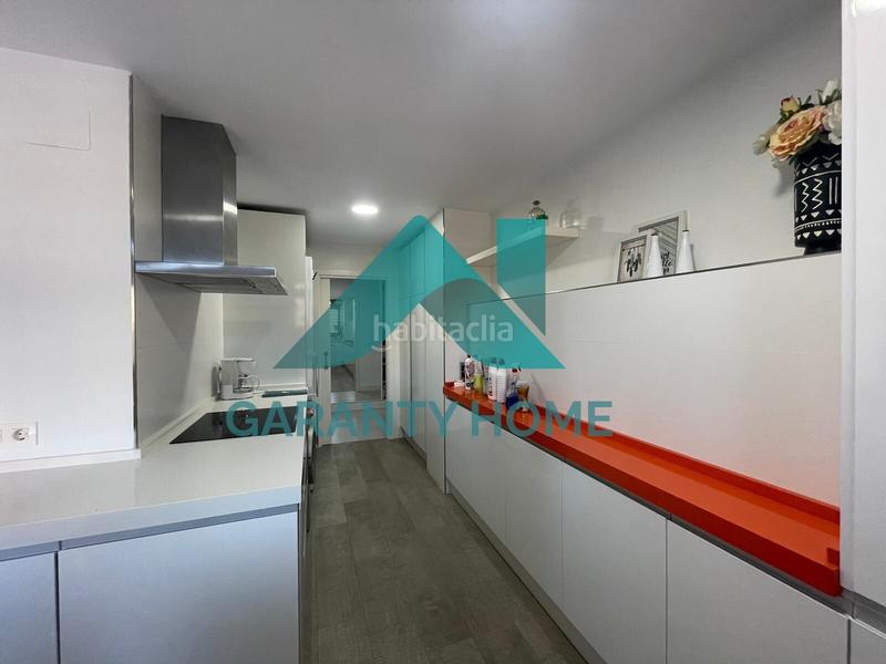 Foto bc01019a-cb6e-4bdf-8c35-5aaba2c60707. Affitto appartamento con riscaldamento parcheggio in Cáceres