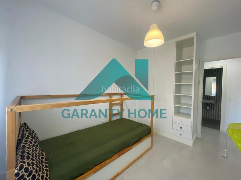 Foto c328ba2d-a054-4501-9aee-73d22d916258. Affitto appartamento con riscaldamento parcheggio in Cáceres