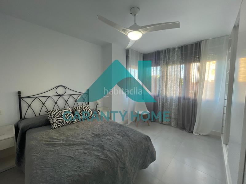 Foto e9359b2e-6042-4ef7-9b94-e6cd76a98053. Affitto appartamento con riscaldamento parcheggio in Cáceres