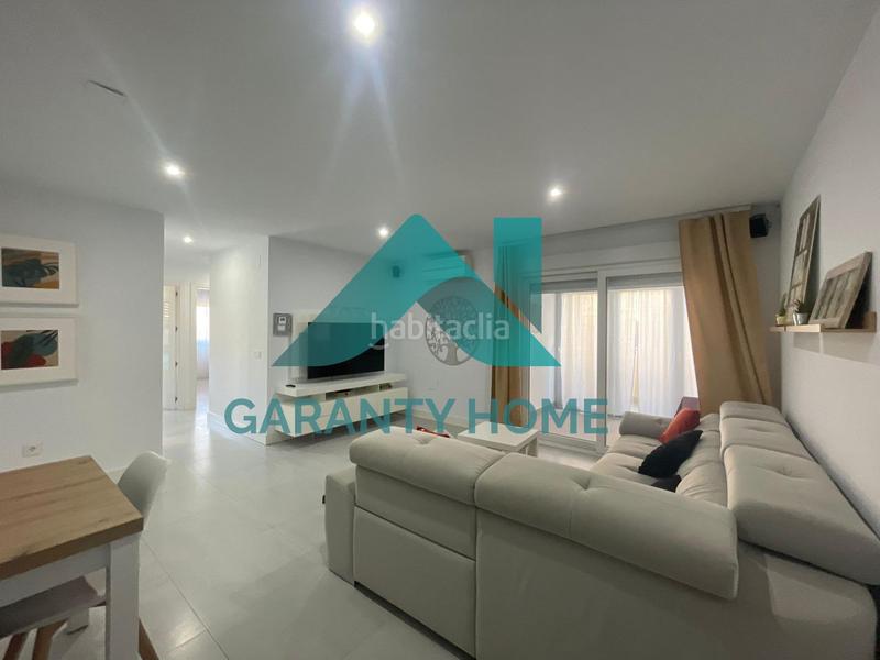 Foto 4d0791e5-b4da-4bfd-8d66-e8c18e0af2e0. Miete etagenwohnung mit heizung parking in Ruta de la Plata Cáceres